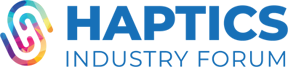Haptics Industry Forum Logo